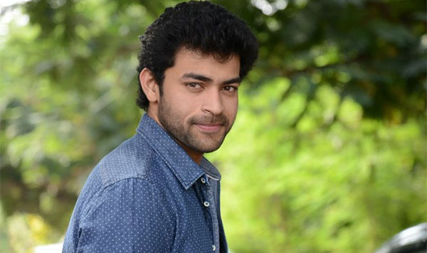 varun tej,nagababu son,kanche,rayabari,sai dharam tej,krish,varun tej movies  ఈ మెగాహీరో.. తప్పు తెలుసుకున్నాడు! 